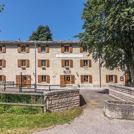 Locanda Alpina A 1250 Mt Ала Екстериор снимка